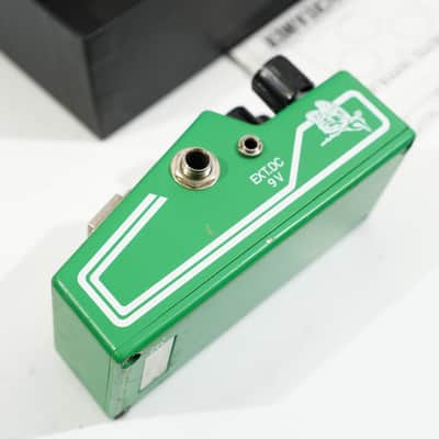Ibanez TS808 Reissue Overdrive Pedal image 5