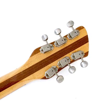 Rickenbacker 375 "Rick-O-Sound" Stereo 1967 MapleGlo image 5