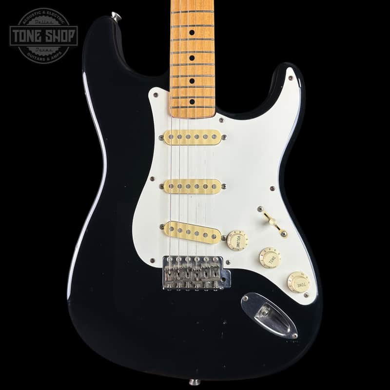 MINT '88 MIJ Squier Black: $399.99 (66% Off MSRP!) 