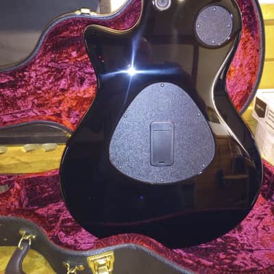Taylor T5z 2022 - Black image 14