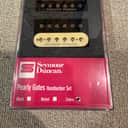 Seymour Duncan SH-PG1s Pearly Gates Humbucker Set (Zebra) - BRAND NEW