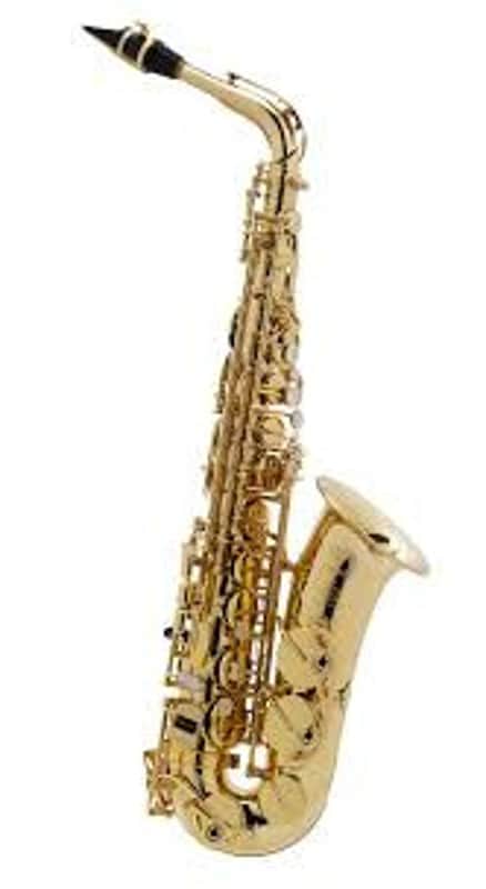 Selmer Axos Alto Saxophone image 1