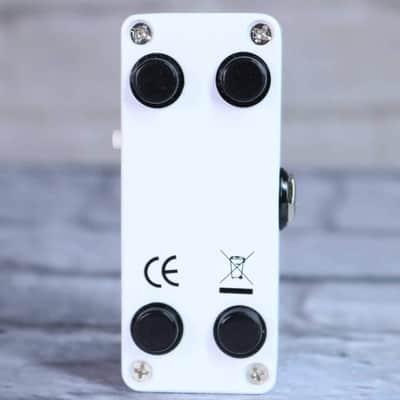 Electro-Harmonix Cntl Knob Static Expression Pedal image 4