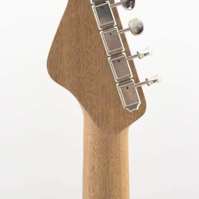 Fender Highway Series Parlor Mahogany Top 2023 - Present - All Mahogany image 9