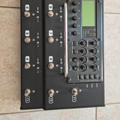 Fractal Audio AX8 2015 - 2020 - Black image 2