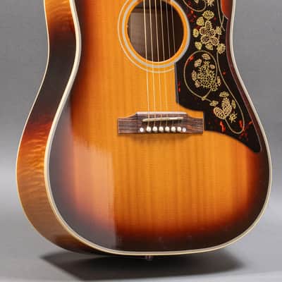 Epiphone Frontier 2020, Sunburst image 2