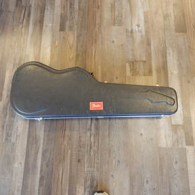 Fender SplatterCaster 2003 image 18