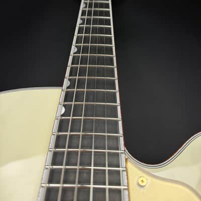 Gretsch G6136T-59 White Falcon image 4