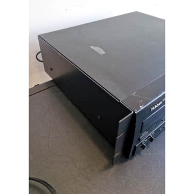 Tascam DA-20MKII - Audio Recorder - Fair image 7
