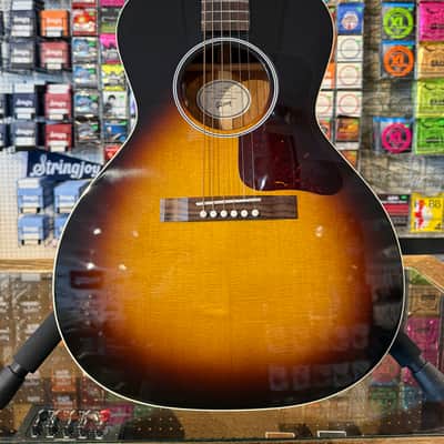 Gibson L-00 Standard - Vintage Sunburst image 2