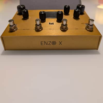 Meris Enzo X 2025 - Present - Gold image 5