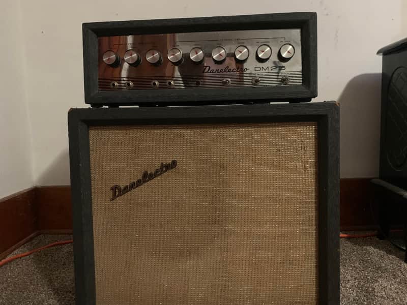 Danelectro DM25 image 1