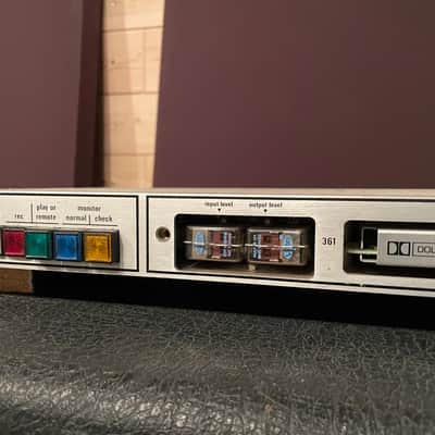 Dolby 361 image 3