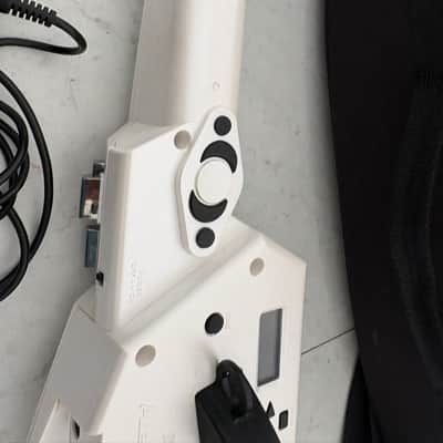 Roland AE-10 Aerophone Digital Wind Instrument 2018 - Present - White Bild 13