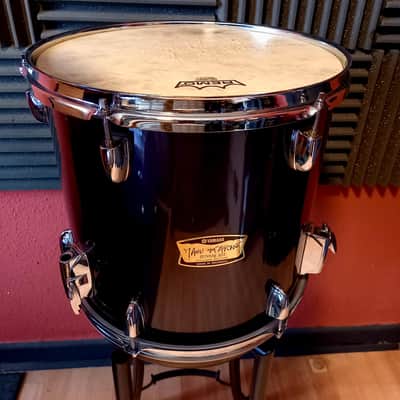 Yamaha Manu Katché Junior Kit 16" 10" 13" image 6