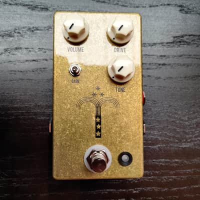JHS Morning Glory V4 Overdrive Pedal image 5