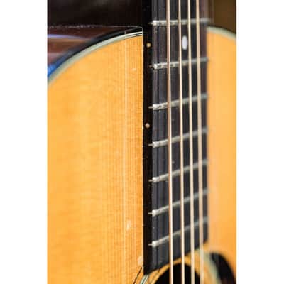 1962 Martin 0-18 natural image 10