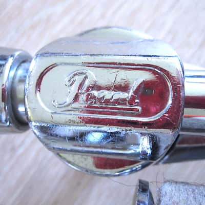 Pearl Cymbal Stand Boom Arm Top Tube & Tilter image 7