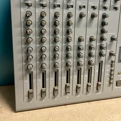 TASCAM 464 Serviced Bild 2