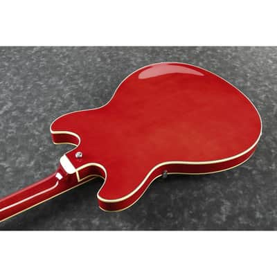 Ibanez AS7312-TCD image 4