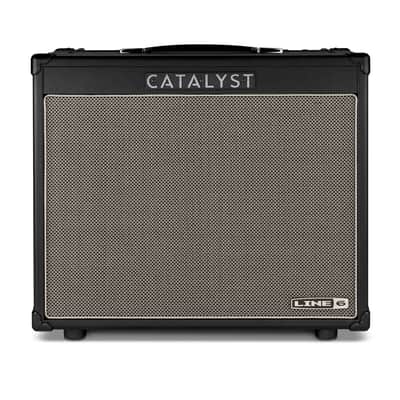 Line 6 Catalyst CX 100 2-Channel 100-Watt 1x12" Guitar Combo