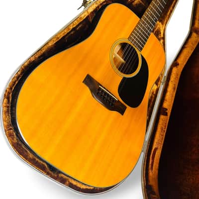 Martin D12-18 1983 image 6