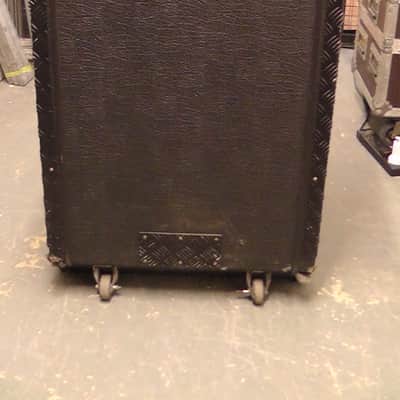 Marshall VBC810 8X10" Bass Speaker Cabinet image 2