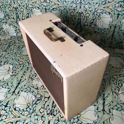 Gibson GA-8 Discoverer Combo Amp 1960s image 5