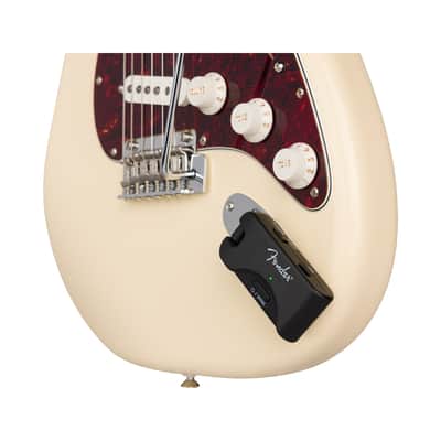 Fender Telepath Wireless Guitar Transmitter System image 7