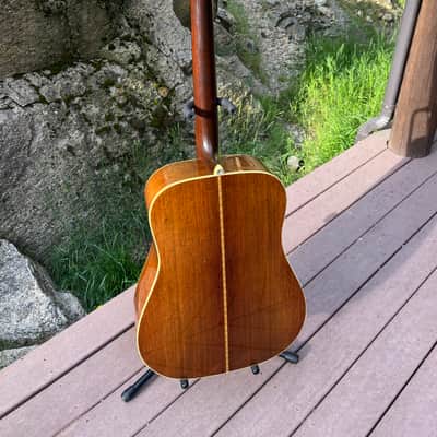 Martin D-28 - 1958 image 14