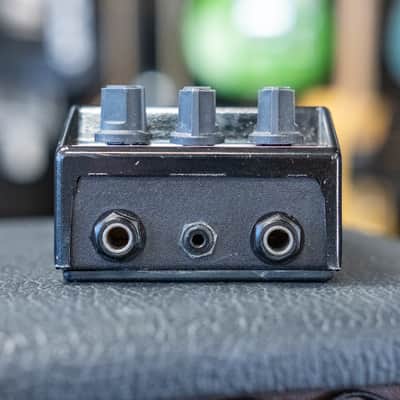 Peavey CSR-2 Compressor Sustainer (Good) *Free Shipping* image 2