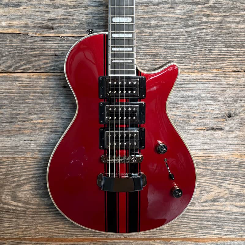 Hagstrom Ultra Max