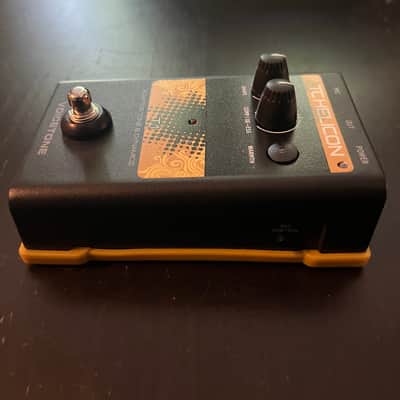 TC Helicon VoiceTone T1 image 3