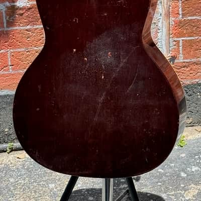 Gibson L-00 1934 - very early production w/a small Dark'burst crack free & as nice as they come ! image 5