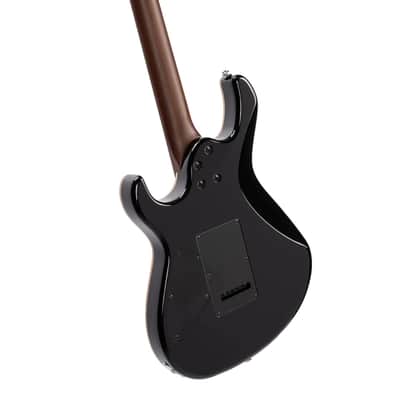 Cort G300 Pro Series Double Cutaway 6-String Electric Guitar image 5