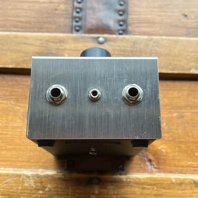 (18278) Electro-Harmonix Small Clone Full Chorus 1990s - Purple / Black image 3