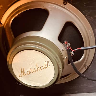 1968 Marshall JTM50 Bluesbreaker Combo image 8