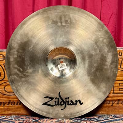 20" Zildjian A Custom Projection Ride Cymbal 2744g *Video* image 5