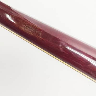 Gibson SG 1962 Reissue Heritage Cherry USA 1991 Solid Body Electric Guitar Modified image 17