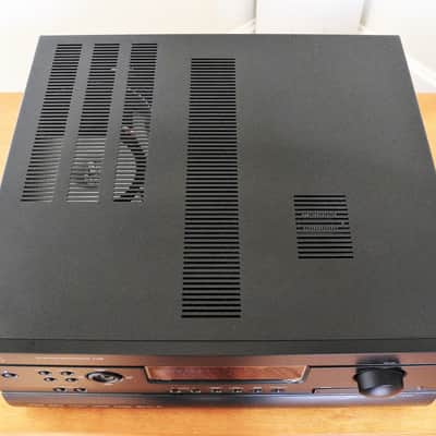 NAD  Electronics T 785  Audiophile Grade  A/V Receiver image 3