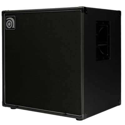 Ampeg Venture Bass VB-115 250w Bass Amp 15" Speaker Cabinet image 2