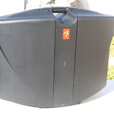 Fender Passport PD-250 image 4
