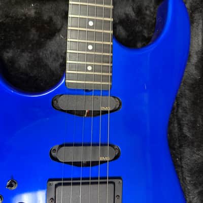 Zion Radicaster Left-Handed with Case image 8