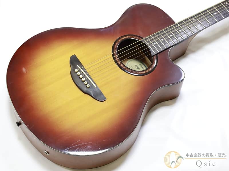 YAMAHA APX-3A