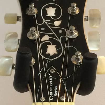 Hofner Verythin CT 2012 Cherry with Case image 8