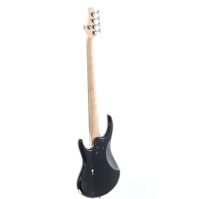 MTD Kingston Z5 Fretless Tobacco Sunburst [MTD10100275] (06/15) image 15
