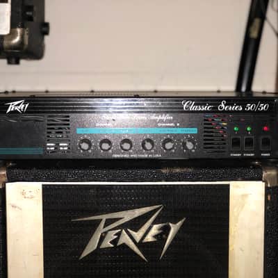 Peavey Classic Series 50/50 image 2