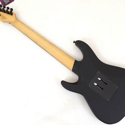 Schecter SVSS 7 Milles Dimitri Baker Signature Guitar B-Stock 0244 image 5