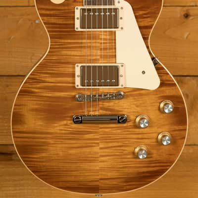 Gibson Les Paul Standard 60s AAA Top Dirty Lemon Burst *Used* image 1