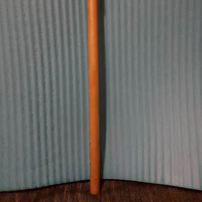 John Sindt Brass D Irish whistle image 5
